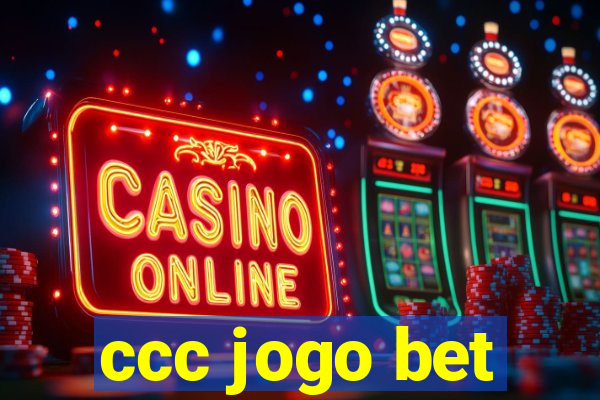 ccc jogo bet